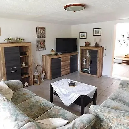 Appartement Ferienwohnung Voss Pritzwalk