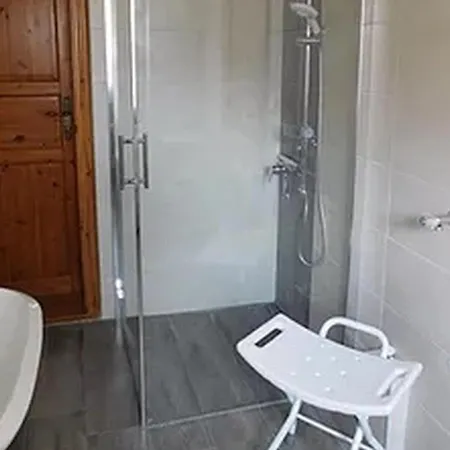 Appartement Ferienwohnung Voss Pritzwalk
