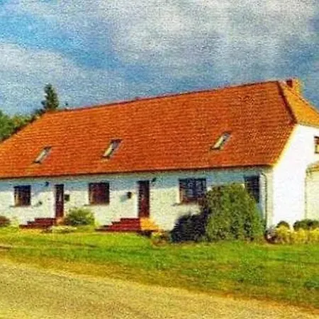 Ferienwohnung Voss Appartement