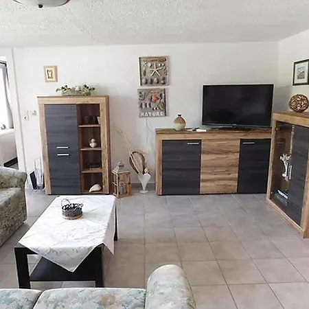Ferienwohnung Voss *