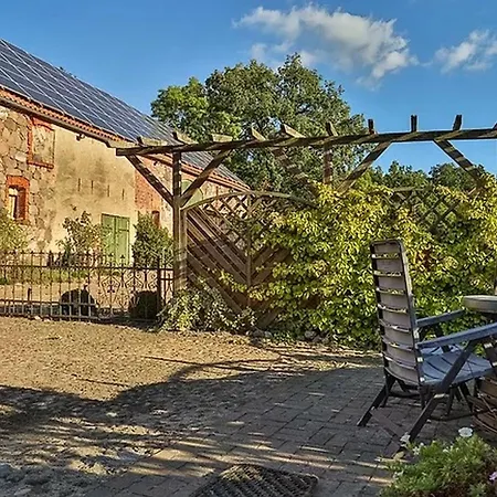 Ferienwohnung Voss *