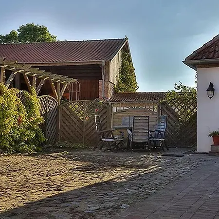 Ferienwohnung Voss