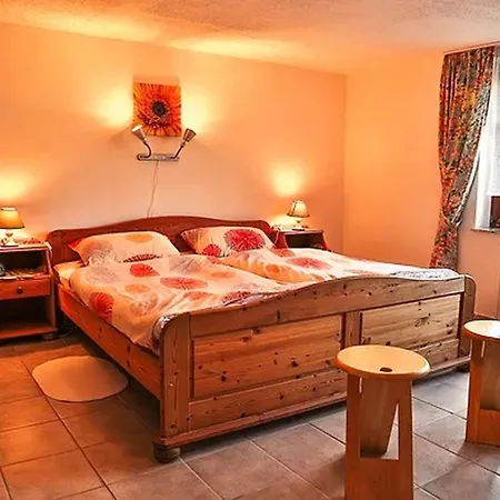 Ferienwohnung Voss