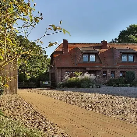 Appartement Ferienwohnung Voss *