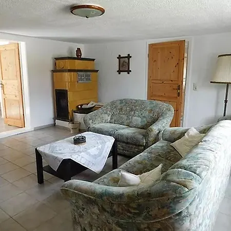 Ferienwohnung Voss Appartement