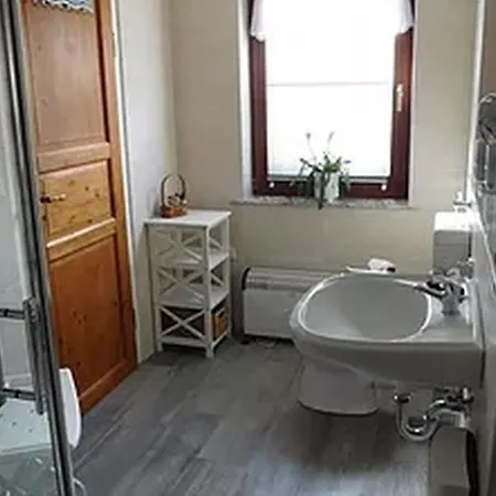 Ferienwohnung Voss Appartement Pritzwalk