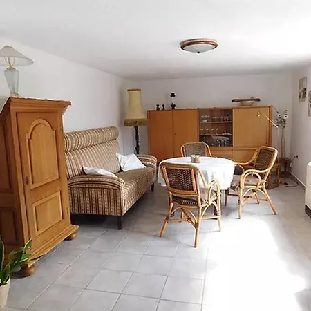 Ferienwohnung Voss Pritzwalk